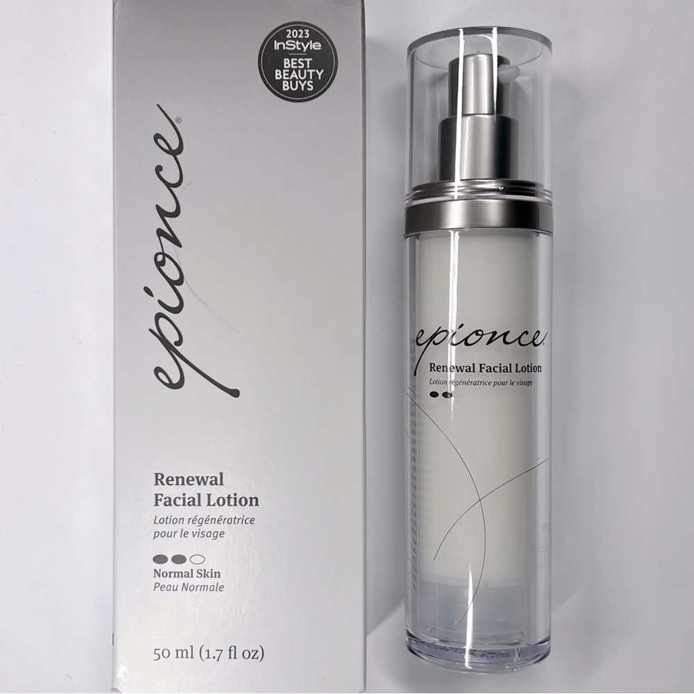 🏷️ Epionce Renewal Facial Lotion